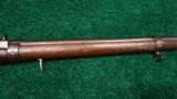 MODEL 1819 HARPERS FERRY RIFLE - 5 of 12