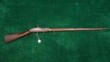 MODEL 1819 HARPERS FERRY RIFLE - 12 of 12
