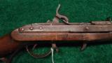 MODEL 1819 HARPERS FERRY RIFLE - 1 of 12