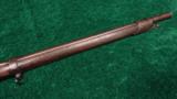 MODEL 1819 HARPERS FERRY RIFLE - 7 of 12
