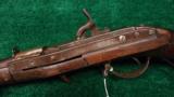 MODEL 1819 HARPERS FERRY RIFLE - 2 of 12