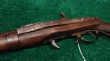 MODEL 1819 HARPERS FERRY RIFLE - 6 of 12