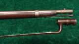  MODEL 1855 US PERCUSSION MUSKET - 8 of 12