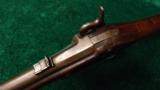  MODEL 1855 US PERCUSSION MUSKET - 5 of 12