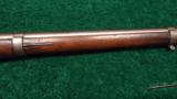  MODEL 1855 US PERCUSSION MUSKET - 6 of 12