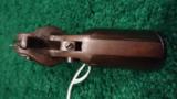 REMINGTON BEALS FIRST MODEL SECOND ISSUE PERCUSSION REVOLVER - 8 of 10