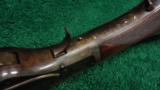 WINCHESTER MODEL 1873 DELUXE RIFLE IN .44-40 - 8 of 13