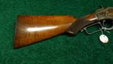 WINCHESTER MODEL 1873 DELUXE RIFLE IN .44-40 - 11 of 13