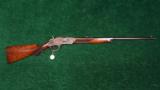 WINCHESTER MODEL 1873 DELUXE RIFLE IN .44-40 - 13 of 13