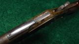 WINCHESTER MODEL 1873 DELUXE RIFLE IN .44-40 - 4 of 13