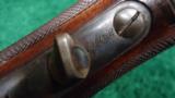 WINCHESTER MODEL 1873 DELUXE RIFLE IN .44-40 - 9 of 13