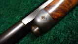 WINCHESTER MODEL 1873 DELUXE RIFLE IN .44-40 - 6 of 13
