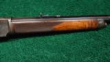 WINCHESTER MODEL 1873 DELUXE RIFLE IN .44-40 - 5 of 13