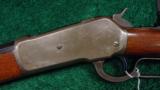  SPECIAL ORDER 1886 WINCHESTER - 2 of 11