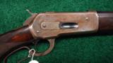  WINCHESTER 1886 DELUXE - 1 of 12