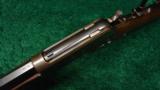 WINCHESTER MODEL 1886 RIFLE - 4 of 11