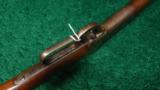 WINCHESTER MODEL 1886 RIFLE - 3 of 11