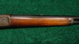 WINCHESTER MODEL 1886 RIFLE - 5 of 11