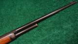 WINCHESTER MODEL 1886 RIFLE - 7 of 11