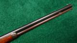WINCHESTER MODEL 1886 RIFLE IN .40-65 - 7 of 12