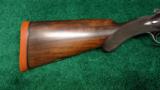CHARLES DALY DOUBLE BBL HAMMERLESS SHOTGUN - 9 of 11