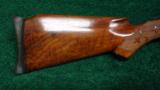 ITHACA 4E SINGLE BARREL TRAP SHOTGUN - 9 of 11