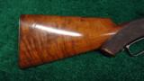  BEAUTIFUL WINCHESTER 1876 DELUXE RIFLE IN .50-95 - 12 of 14