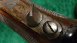  BEAUTIFUL WINCHESTER 1876 DELUXE RIFLE IN .50-95 - 10 of 14