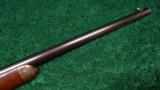  BEAUTIFUL WINCHESTER 1876 DELUXE RIFLE IN .50-95 - 7 of 14