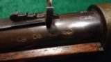  BEAUTIFUL WINCHESTER 1876 DELUXE RIFLE IN .50-95 - 6 of 14