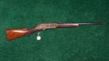  BEAUTIFUL WINCHESTER 1876 DELUXE RIFLE IN .50-95 - 14 of 14