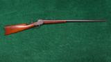 WINCHESTER MODEL 1885 HIGH WALL RIFLE - 13 of 13