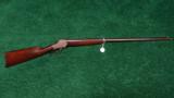  WINCHESTER 1885 HIGH WALL - 11 of 11