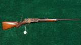  WINCHESTER MODEL 1876 DELUXE RIFLE IN .45-60 - 13 of 13