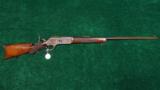 WINCHESTER 76 DELUXE RIFLE - 13 of 13