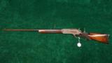 WINCHESTER 76 DELUXE RIFLE - 12 of 13