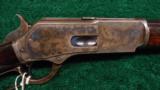 WINCHESTER 76 DELUXE RIFLE - 1 of 13
