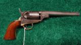  EXTREMELY RARE 1849 WELLS FARGO PERCUSSION PISTOL - 3 of 10