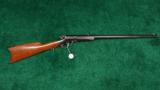  FRANK WESSON SPORTING RIFLE - 12 of 12