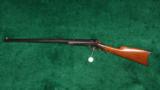  FRANK WESSON SPORTING RIFLE - 11 of 12