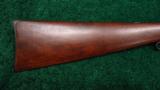  MAYNARD MILITARY CARBINE - 8 of 10