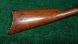 EXTREMELY RARE WINCHESTER MODEL 90 RIFLE IN CALIBER .22 WRF - 11 of 13