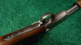 EXTREMELY RARE WINCHESTER MODEL 90 RIFLE IN CALIBER .22 WRF - 3 of 13
