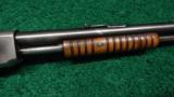 EXTREMELY RARE WINCHESTER MODEL 90 RIFLE IN CALIBER .22 WRF - 5 of 13