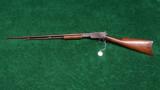 EXTREMELY RARE WINCHESTER MODEL 90 RIFLE IN CALIBER .22 WRF - 12 of 13