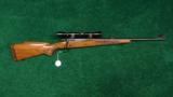 WINCHESTER POST-64 MODEL 70 - 10 of 10