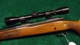 WINCHESTER POST-64 MODEL 70 - 2 of 10