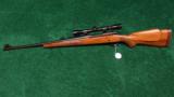 WINCHESTER POST-64 MODEL 70 - 9 of 10
