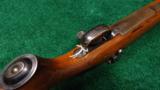  FACTORY ENGRAVED WINCHESTER MODEL 54 SPORTING RIFLE - 3 of 14