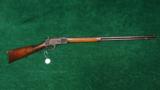 SPECIAL ORDER WINCHESTER MODEL 73 - 13 of 13